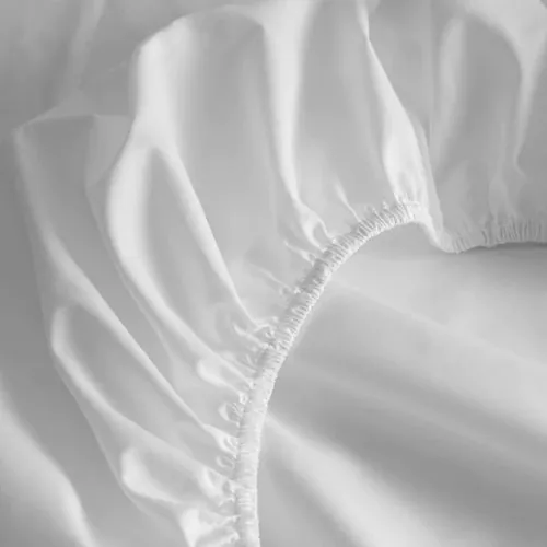 BYROSH fitted sheet
