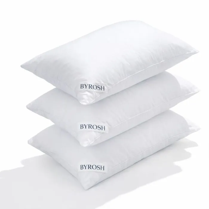 BYROSH hotel pillows